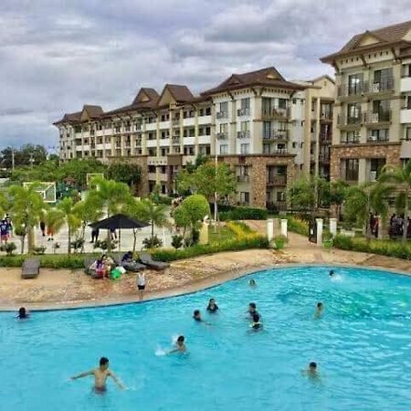 Davao City One Oasis A10 3Mins Walk Sm Mall,Free Pool - Wifi מראה חיצוני תמונה