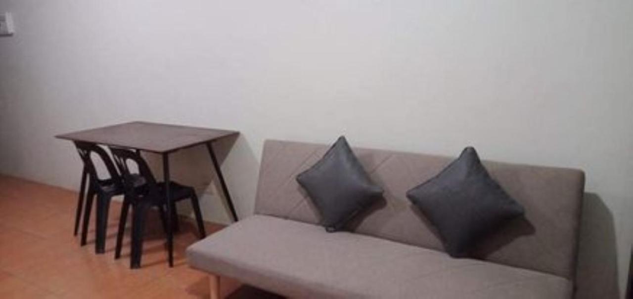 Davao City One Oasis A10 3Mins Walk Sm Mall,Free Pool - Wifi מראה חיצוני תמונה