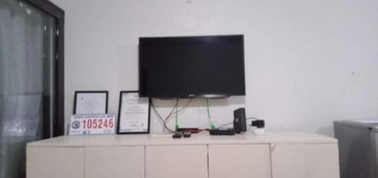 Davao City One Oasis A10 3Mins Walk Sm Mall,Free Pool - Wifi מראה חיצוני תמונה