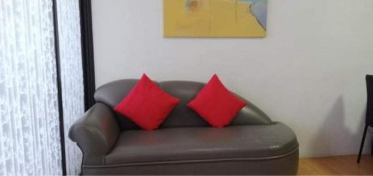 Davao City One Oasis A10 3Mins Walk Sm Mall,Free Pool - Wifi מראה חיצוני תמונה